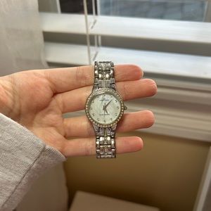 Anne Klein Watch